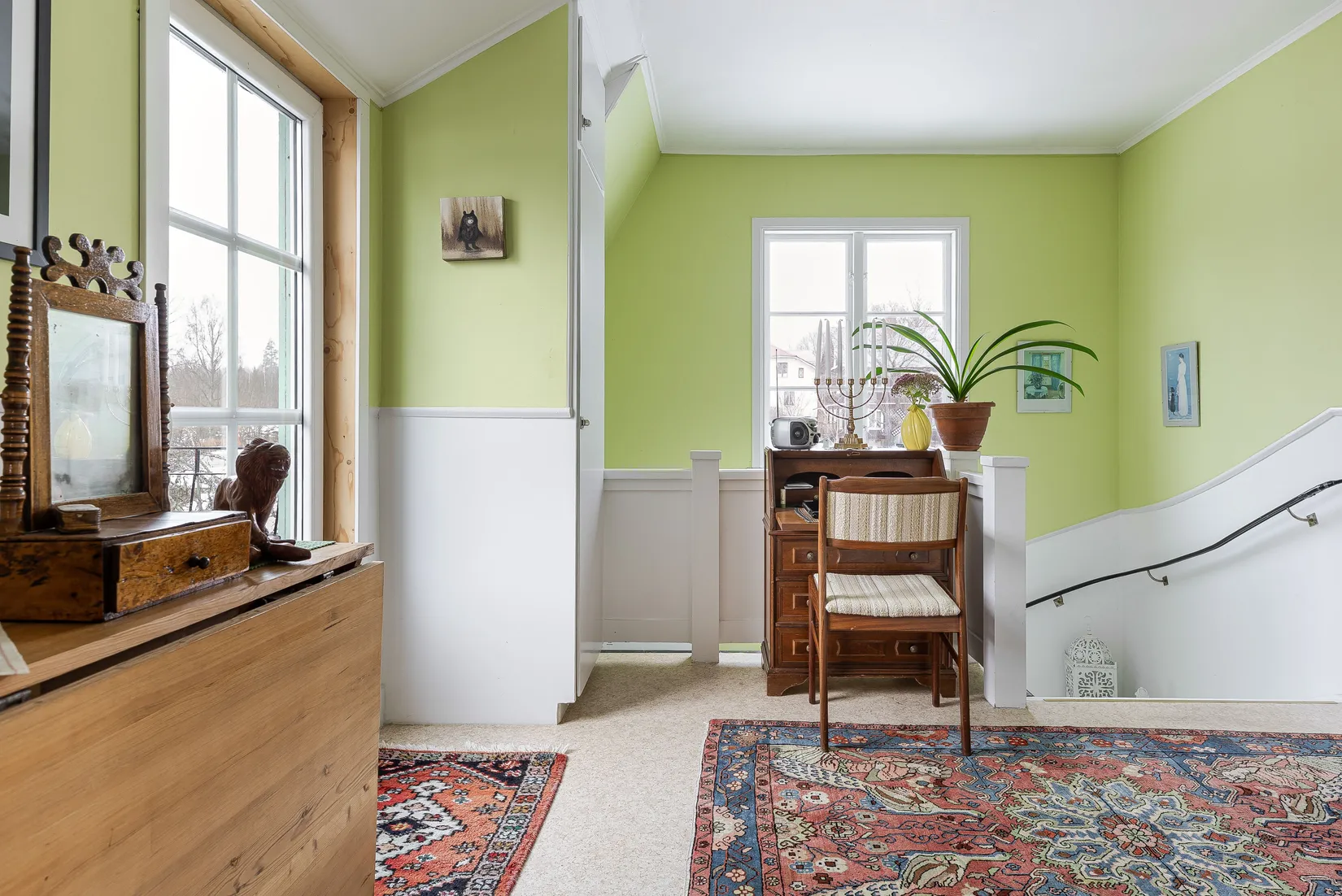 Villa, Langsbo 21, Nordanstig