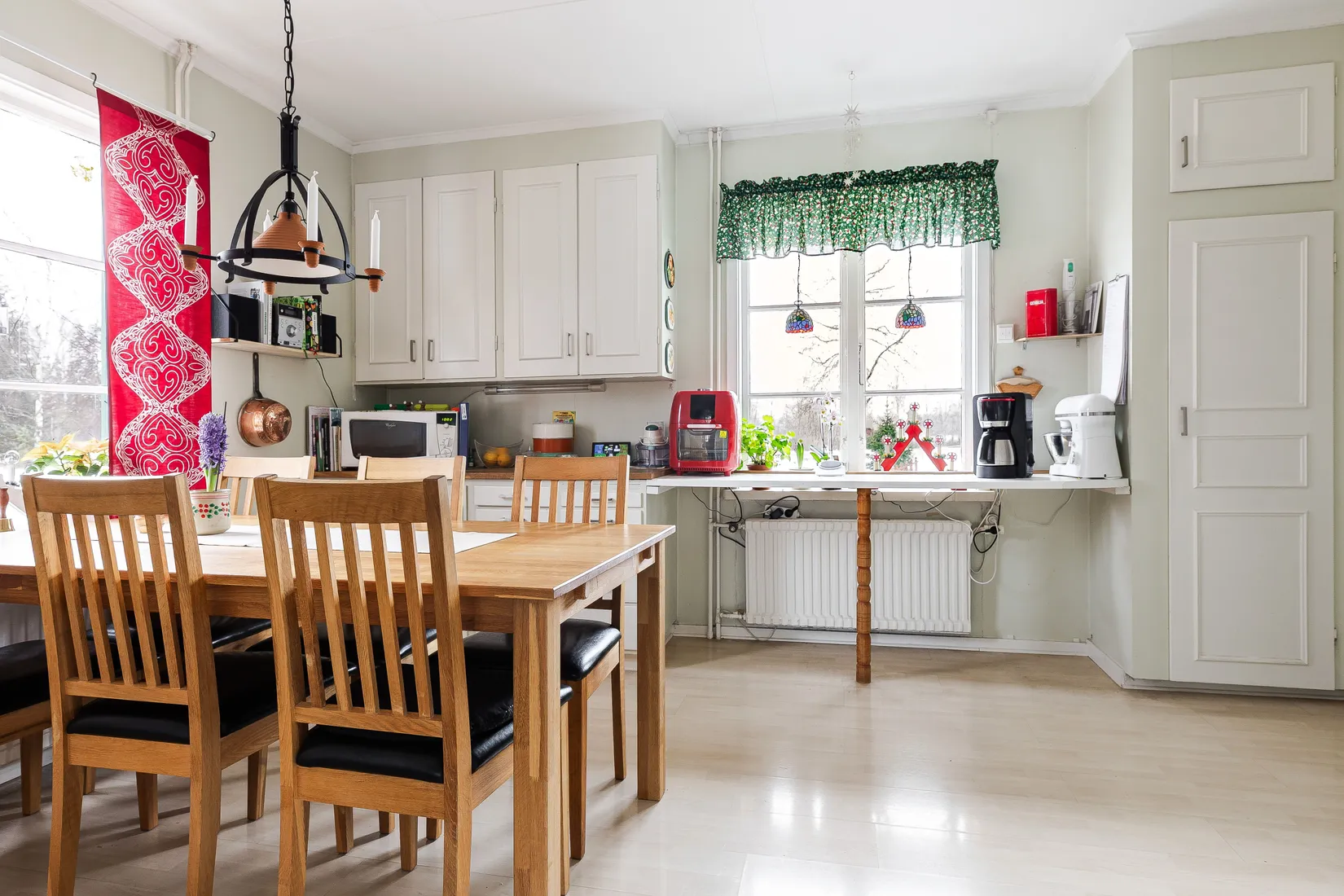 Villa, Langsbo 21, Nordanstig