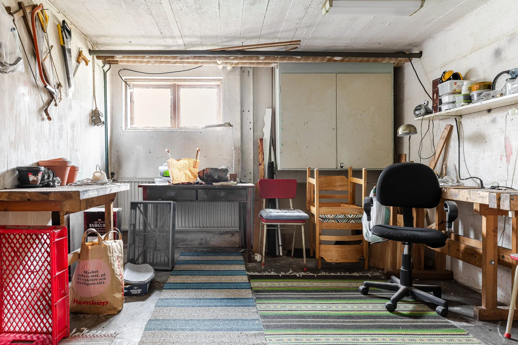 Villa, Langsbo 21, Nordanstig