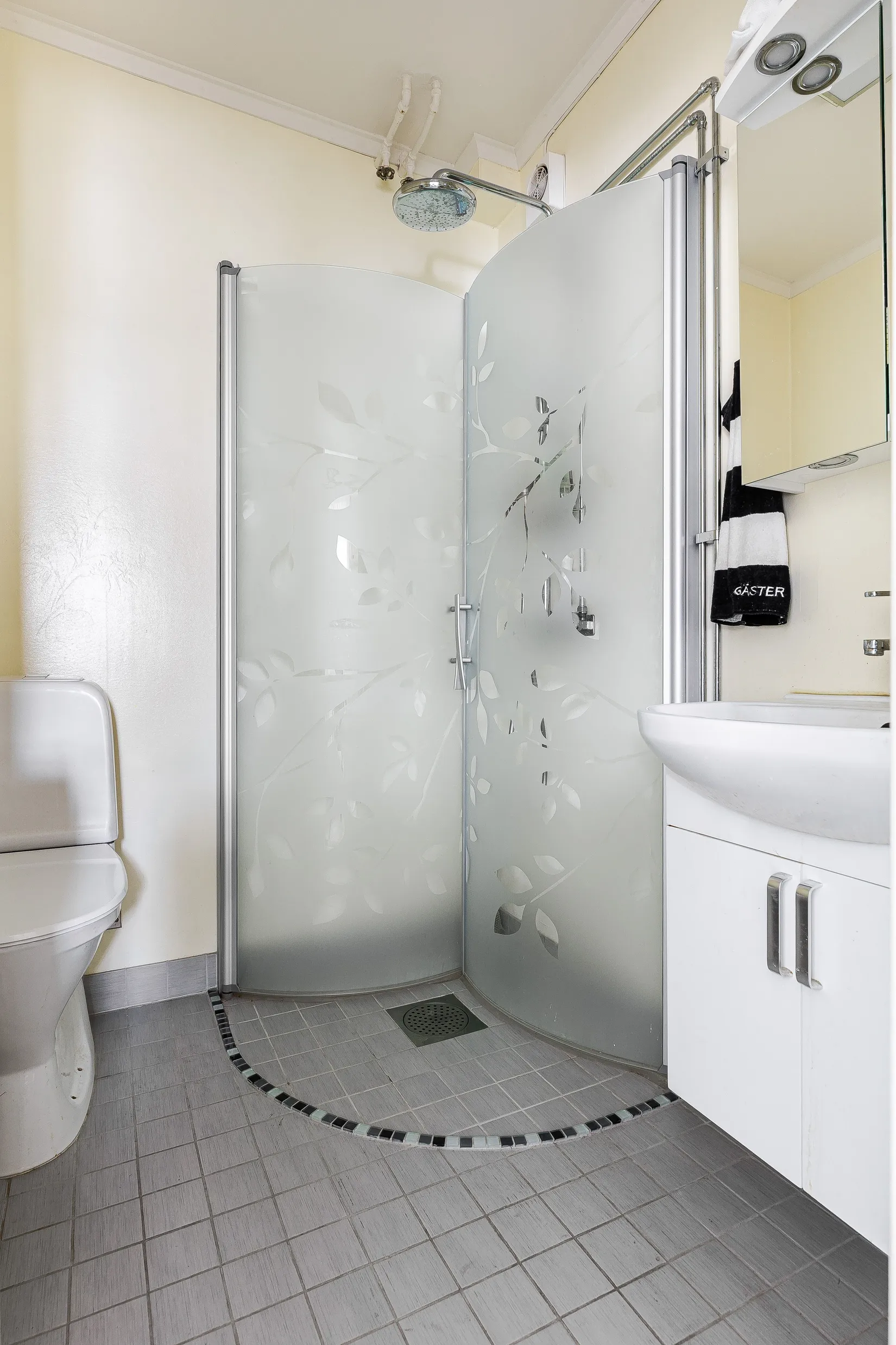 Villa, Langsbo 21, Nordanstig