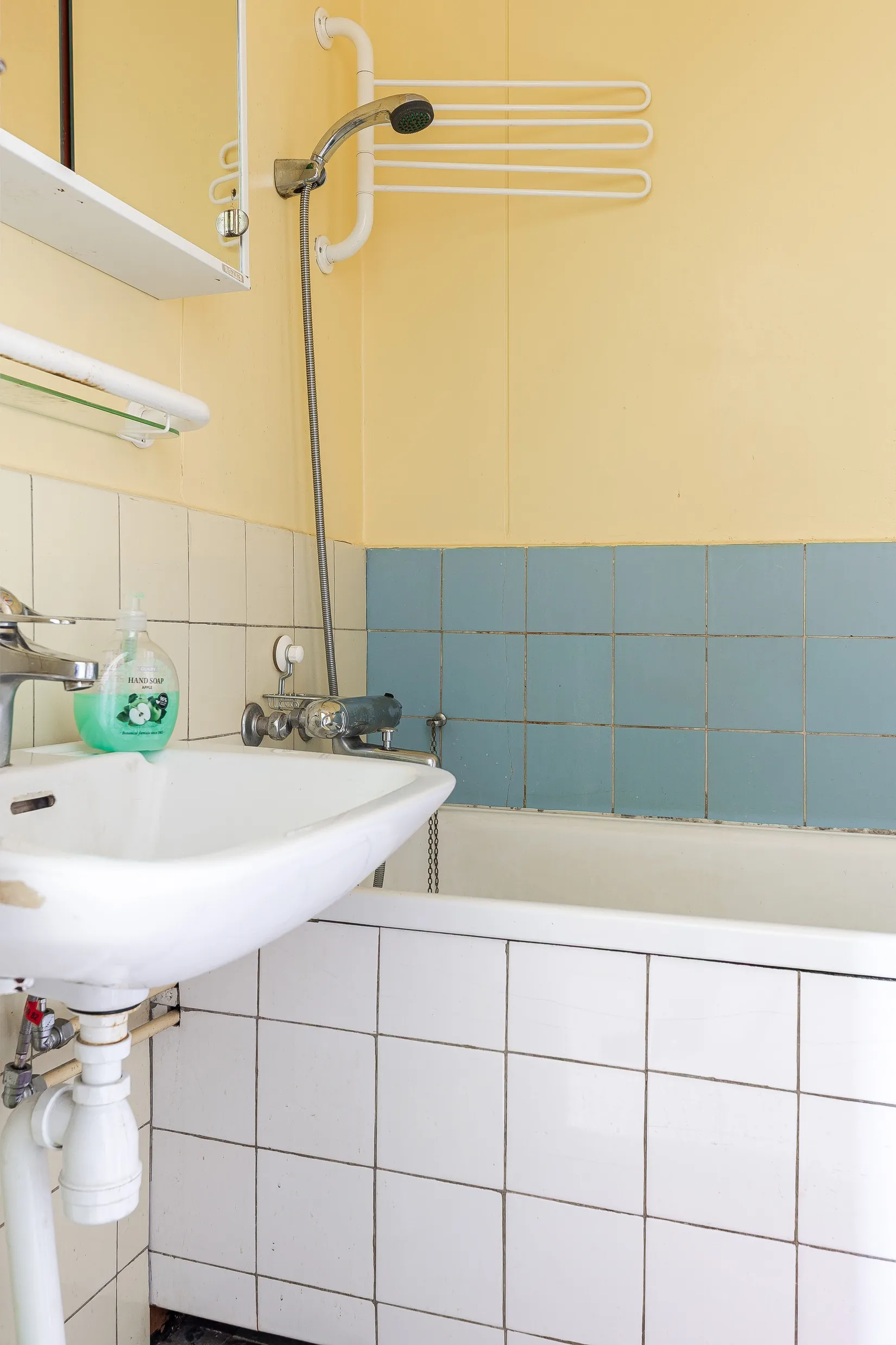 Villa, Langsbo 21, Nordanstig