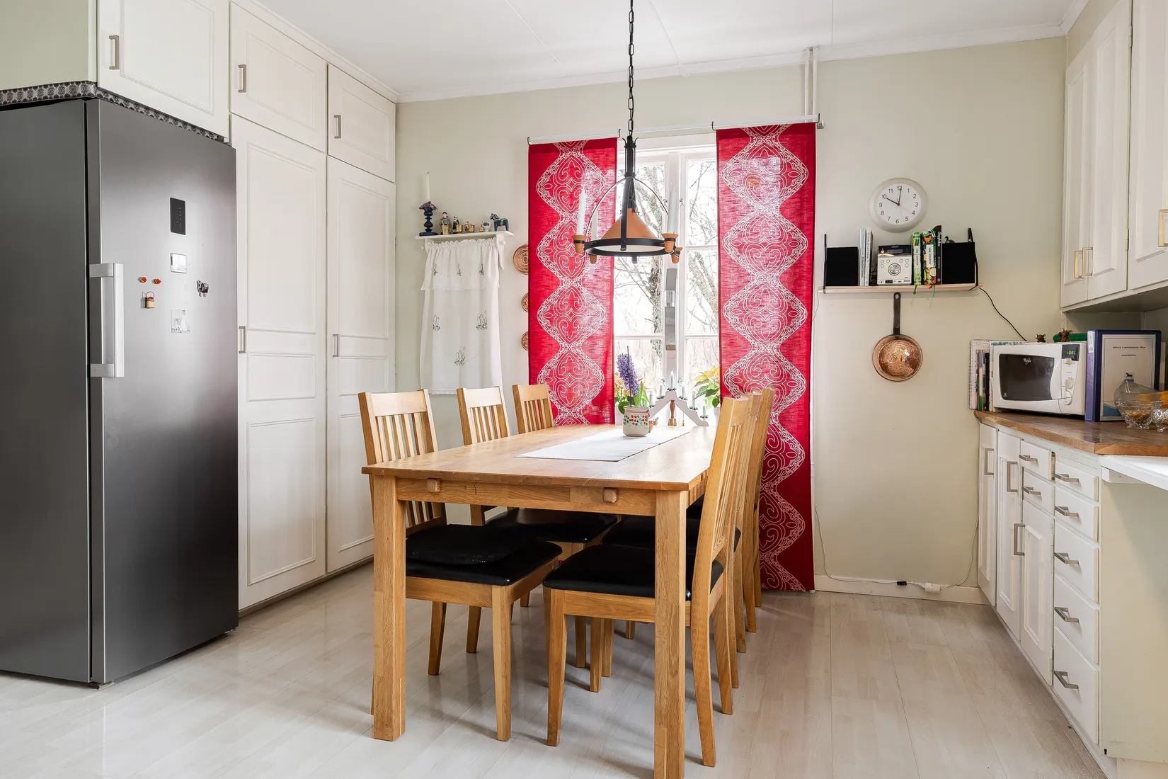 Villa, Langsbo 21, Nordanstig