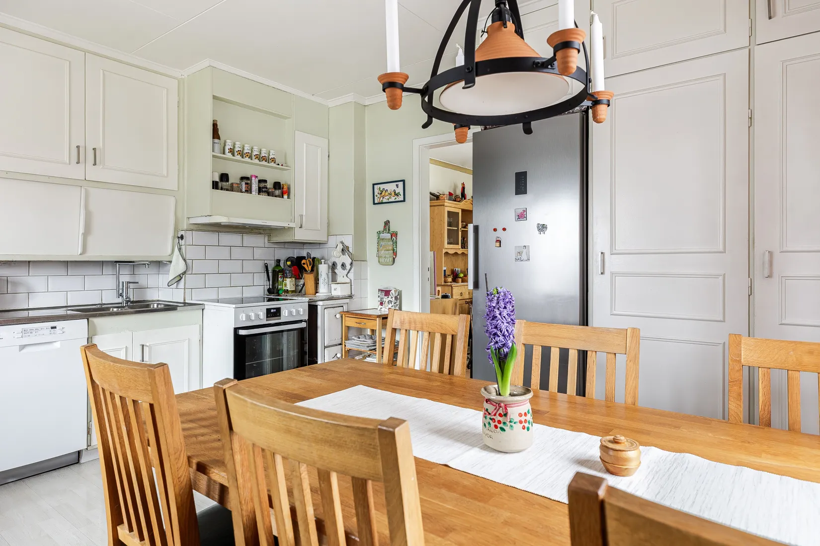 Villa, Langsbo 21, Nordanstig