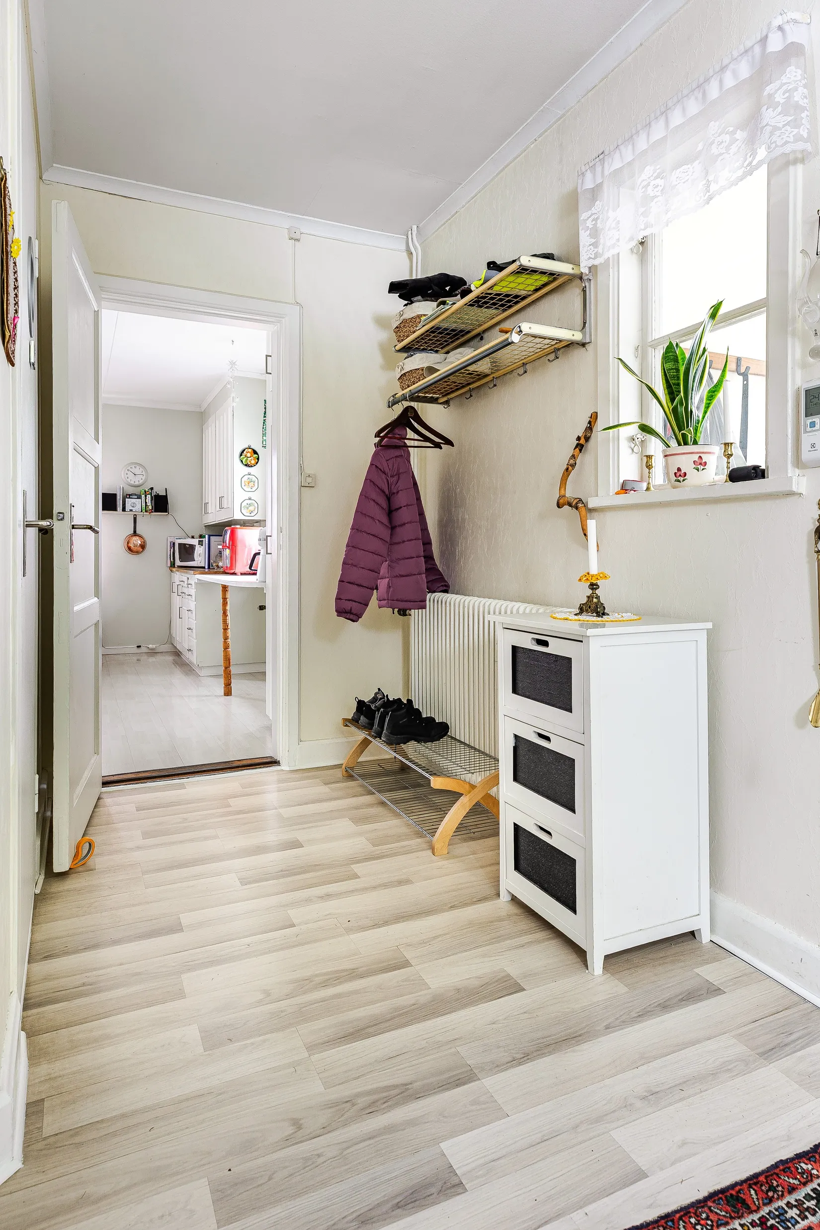 Villa, Langsbo 21, Nordanstig