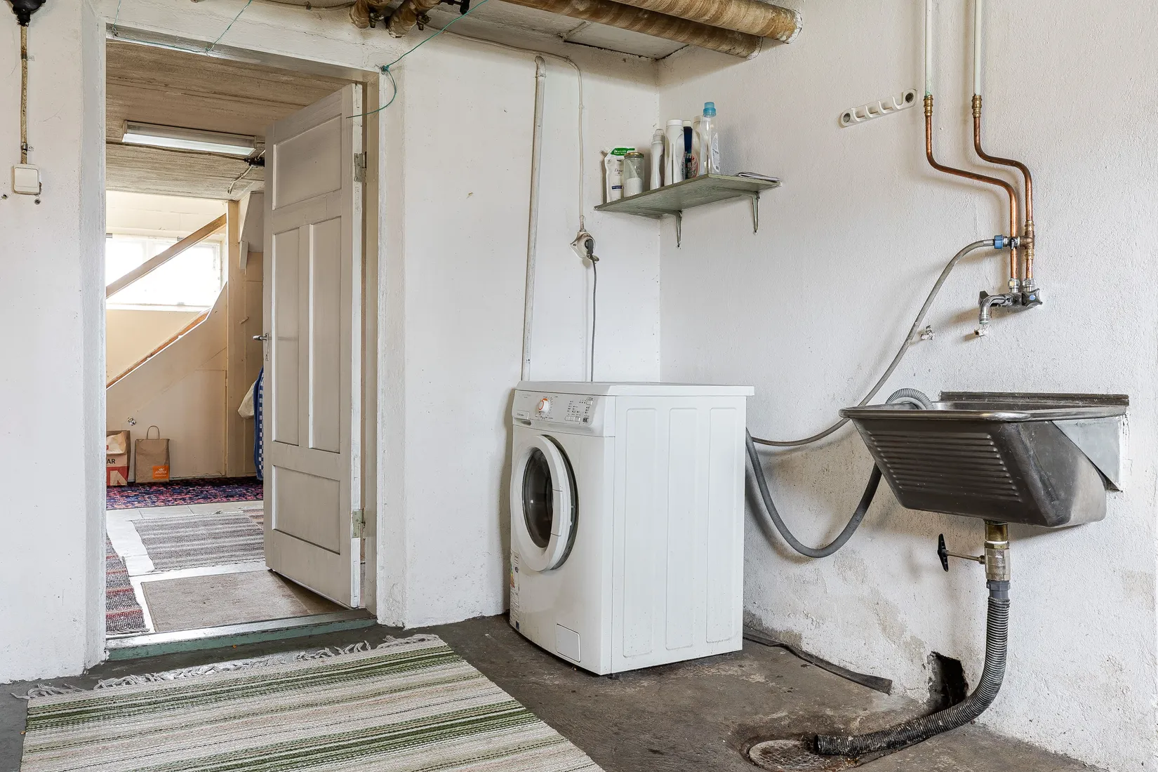 Villa, Langsbo 21, Nordanstig