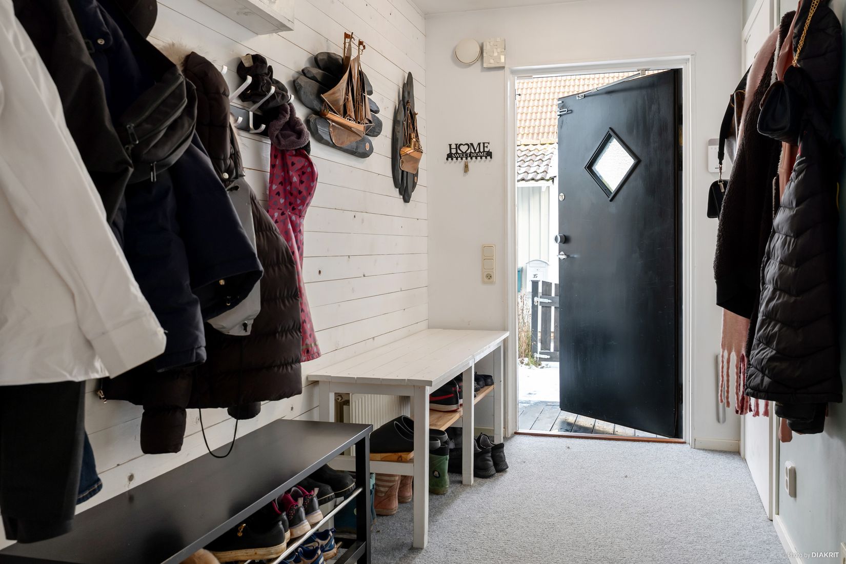 Bostadsrätt, Västra Järnvägsgatan 59, Smålandsstenar, Gislaved