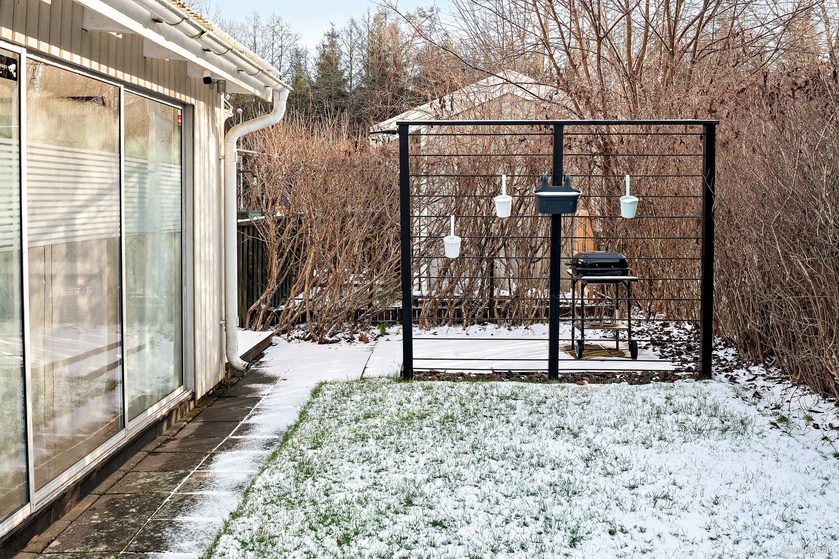 Bostadsrätt, Västra Järnvägsgatan 59, Smålandsstenar, Gislaved