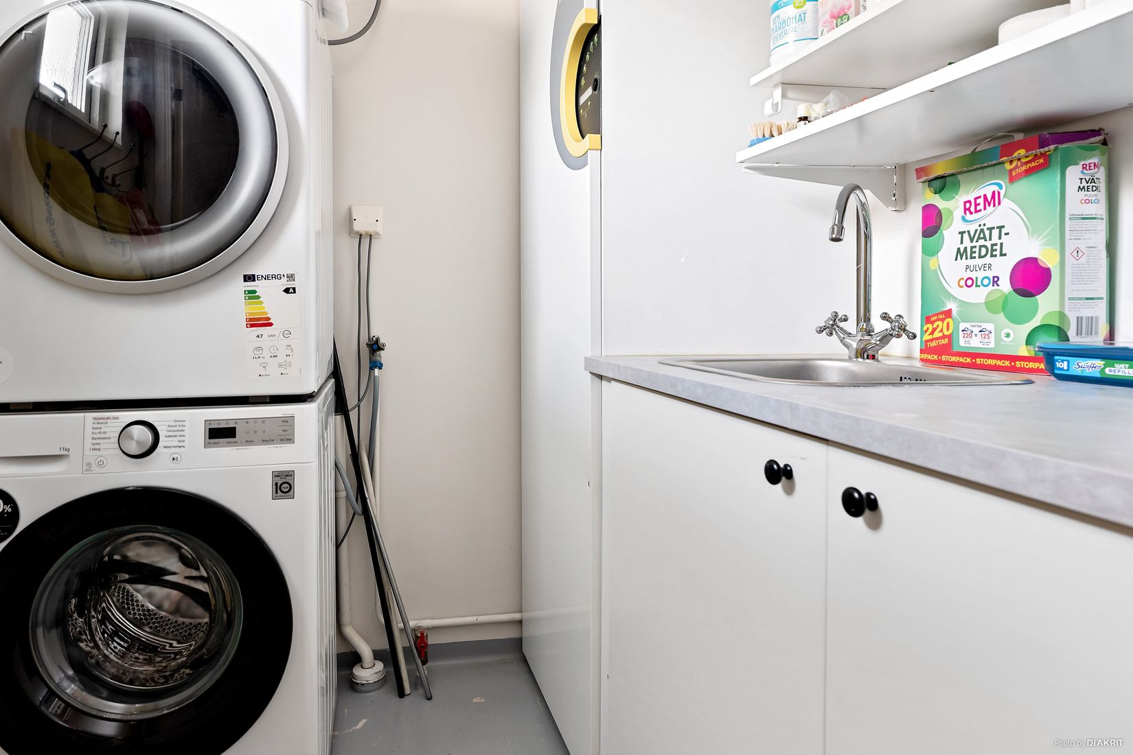 Bostadsrätt, Västra Järnvägsgatan 59, Smålandsstenar, Gislaved