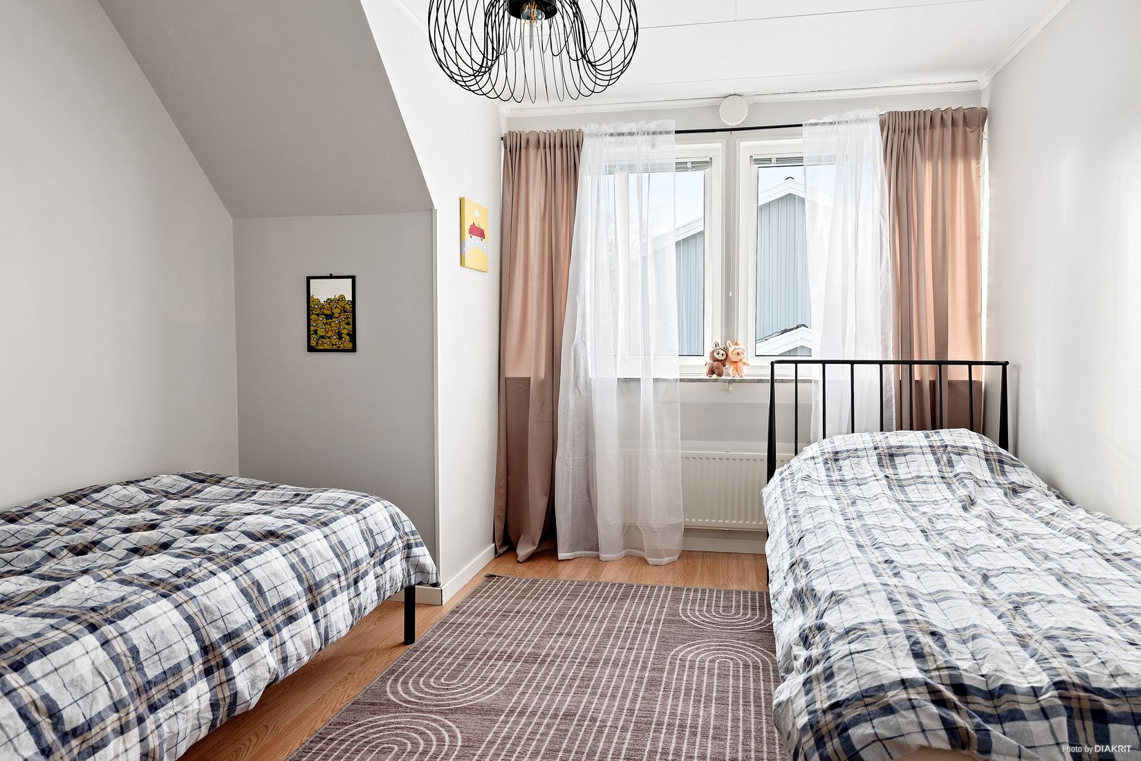 Bostadsrätt, Västra Järnvägsgatan 59, Smålandsstenar, Gislaved