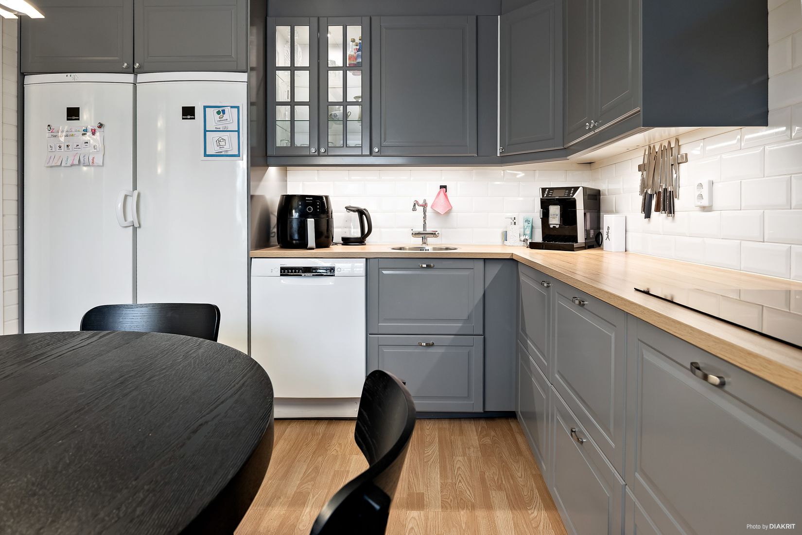 Bostadsrätt, Västra Järnvägsgatan 59, Smålandsstenar, Gislaved