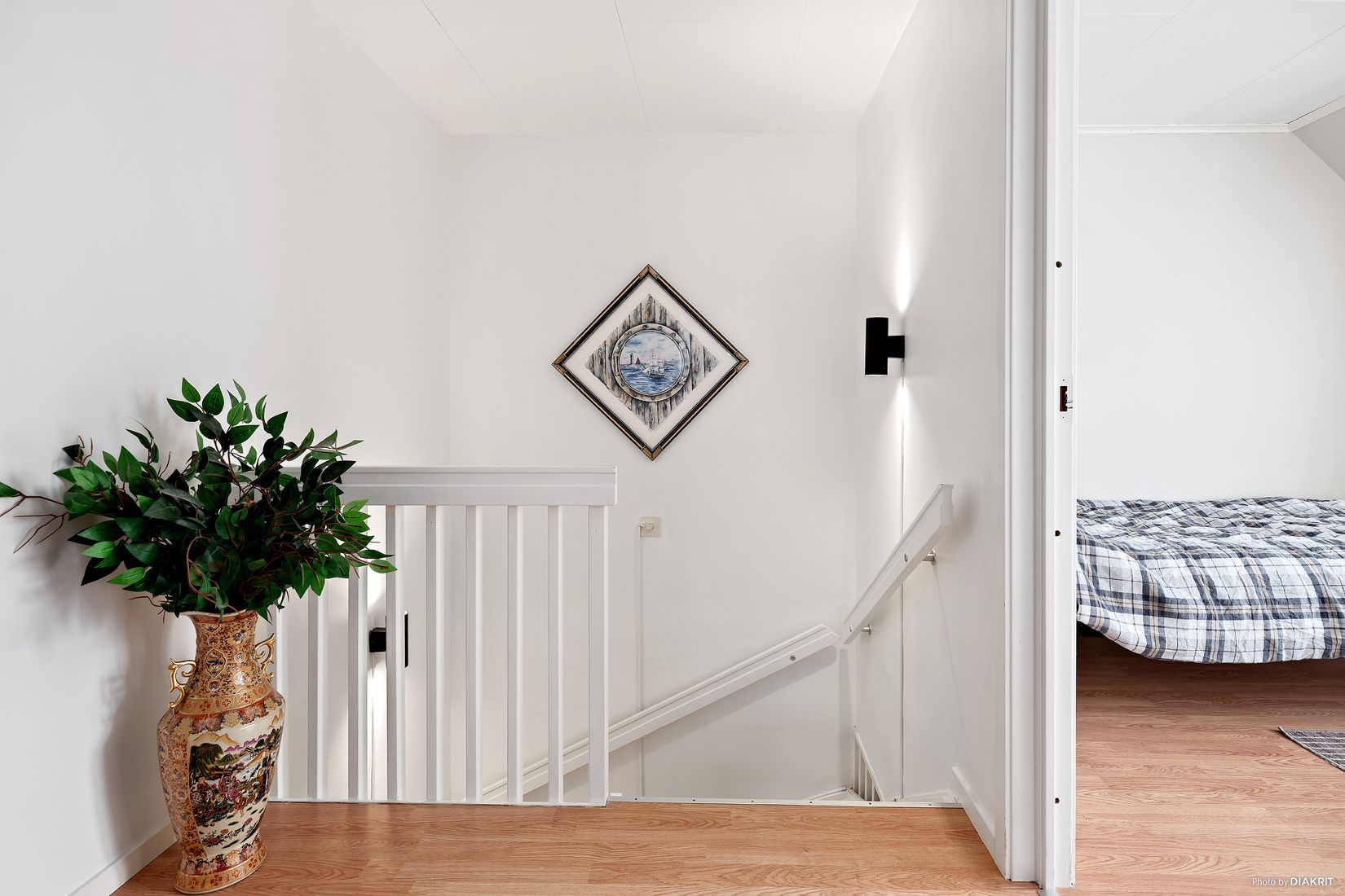 Bostadsrätt, Västra Järnvägsgatan 59, Smålandsstenar, Gislaved