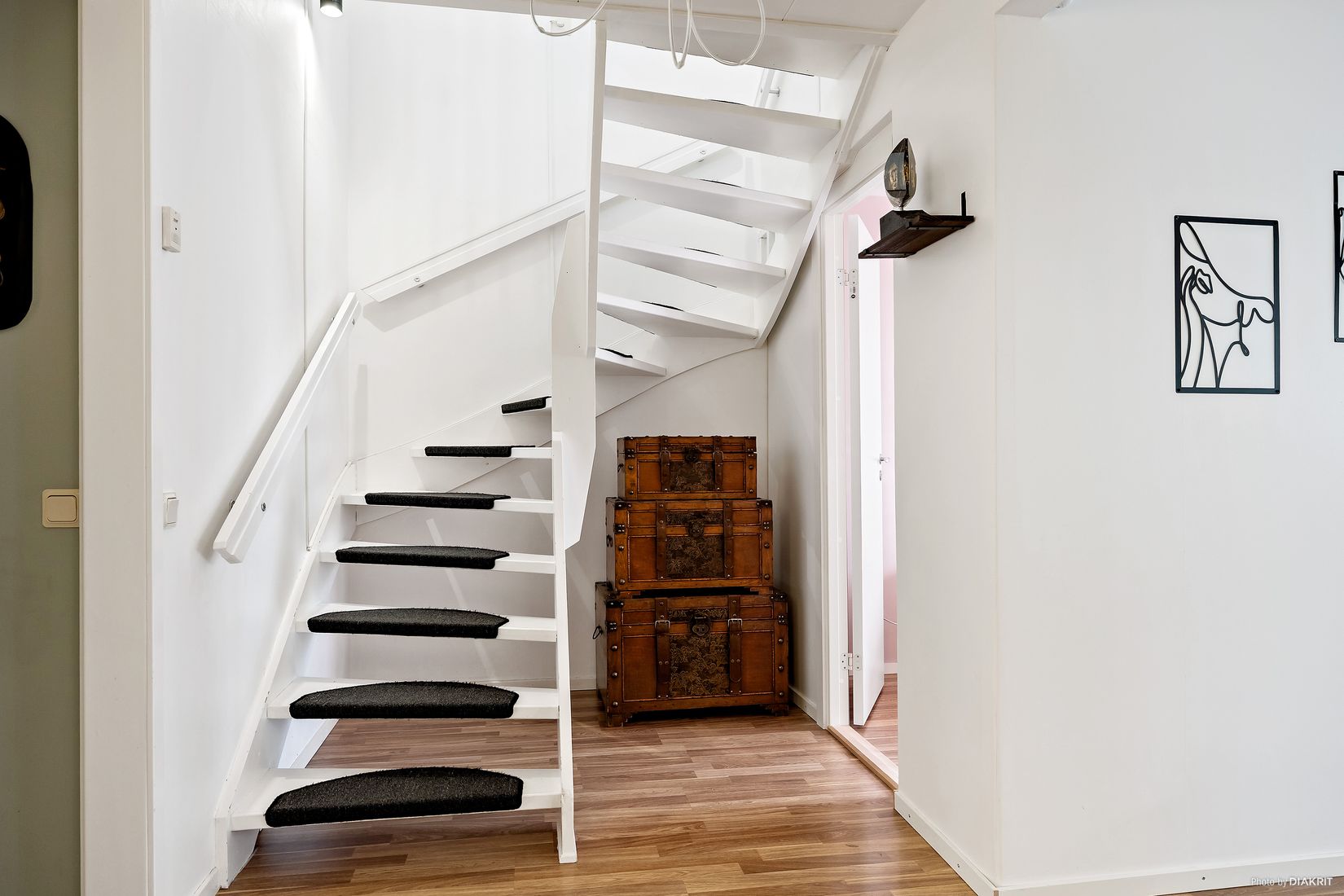 Bostadsrätt, Västra Järnvägsgatan 59, Smålandsstenar, Gislaved