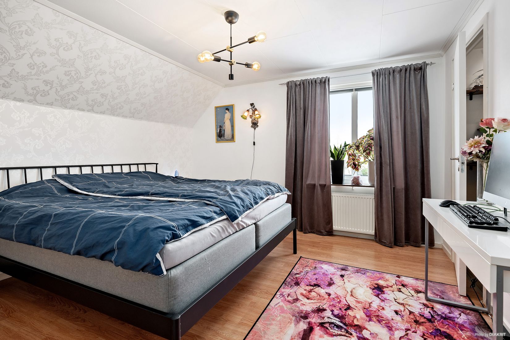 Bostadsrätt, Västra Järnvägsgatan 59, Smålandsstenar, Gislaved