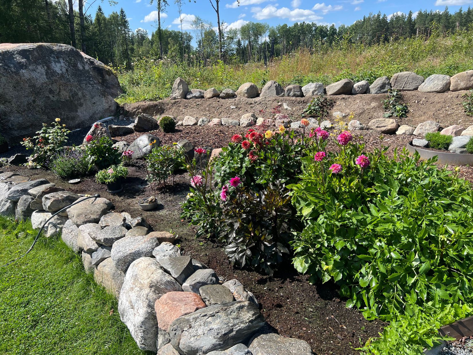 Villa, Litslena-Lundby 27, Litslena, Enköping