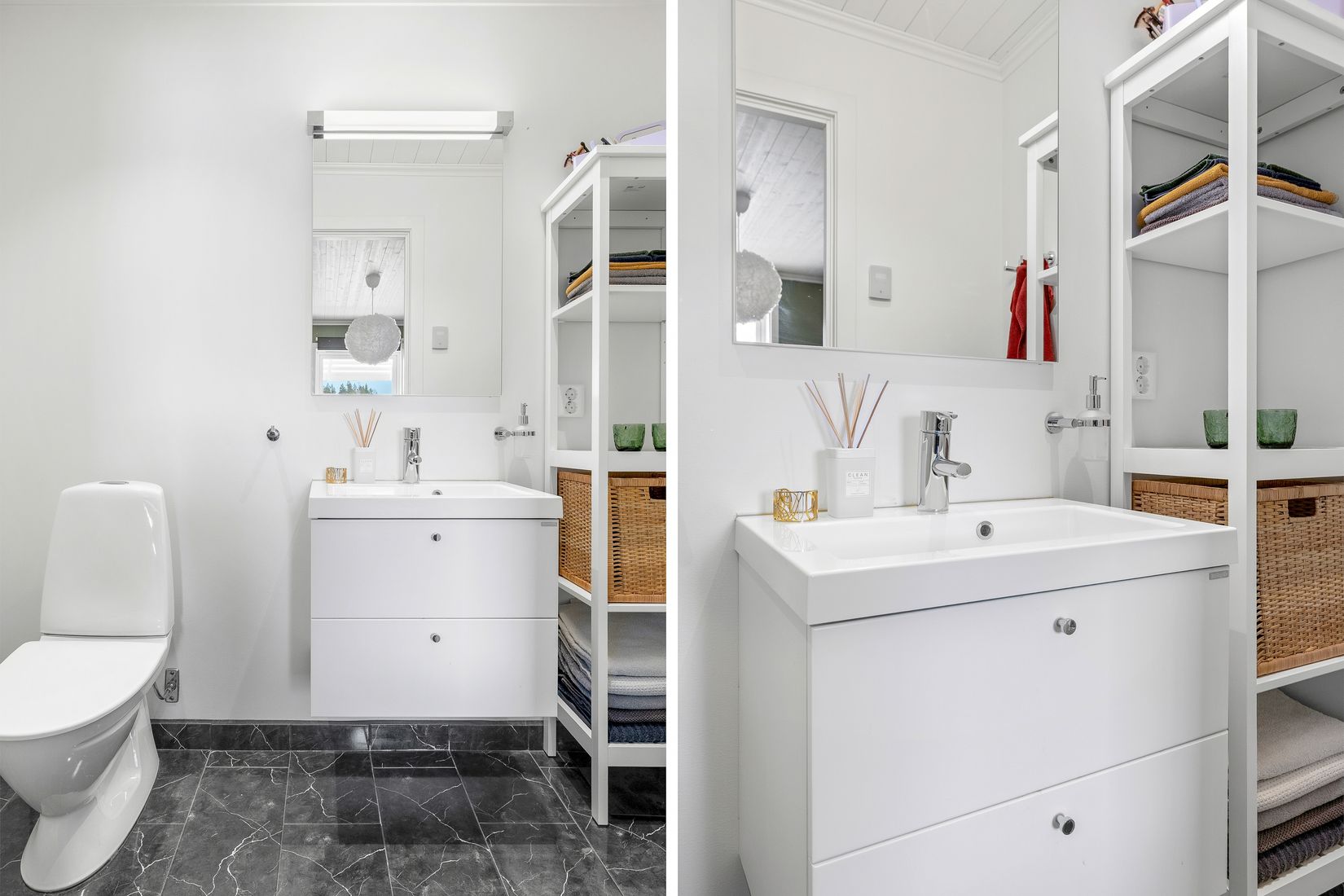 Villa, Litslena-Lundby 27, Litslena, Enköping