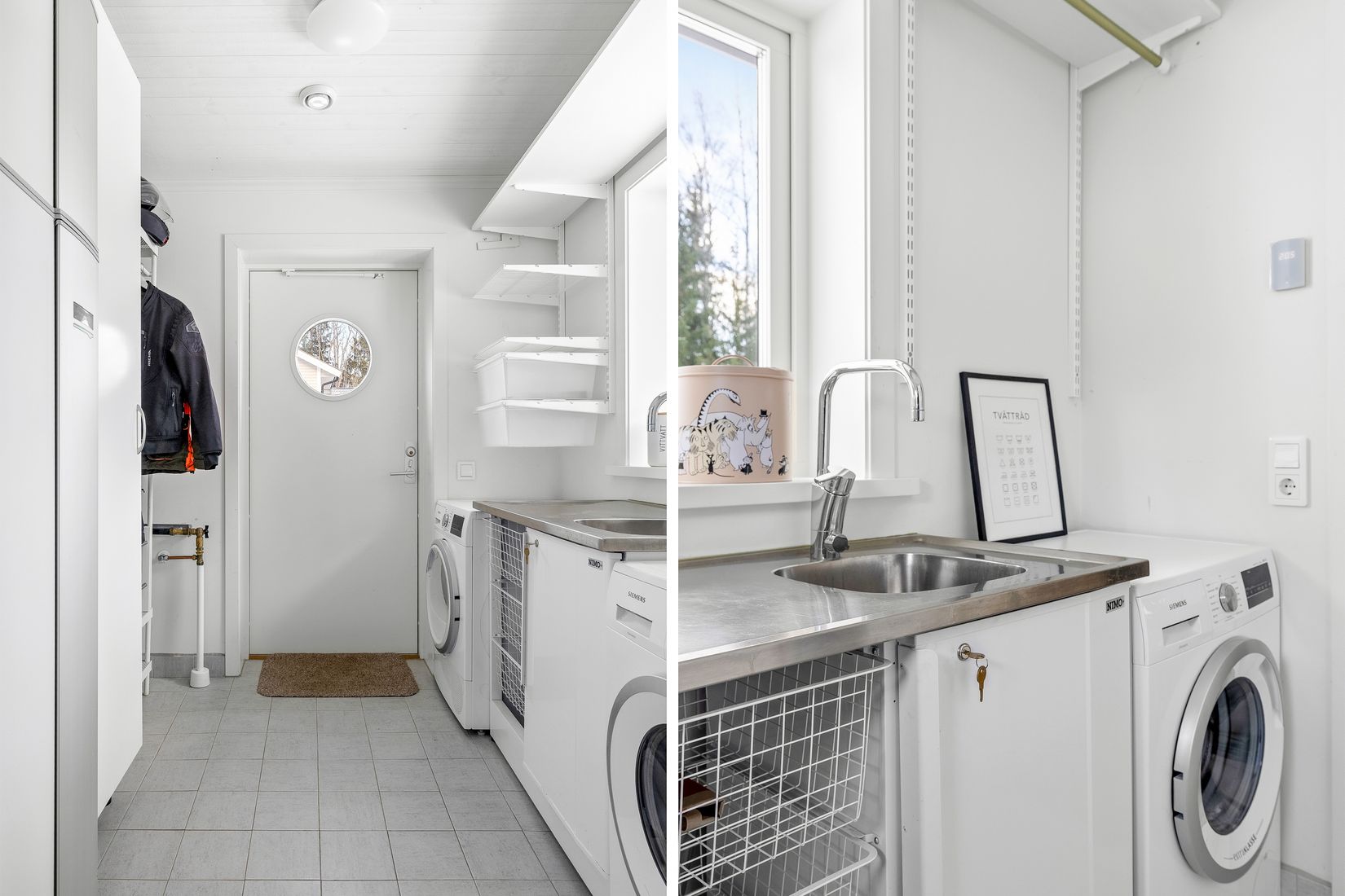 Villa, Litslena-Lundby 27, Litslena, Enköping