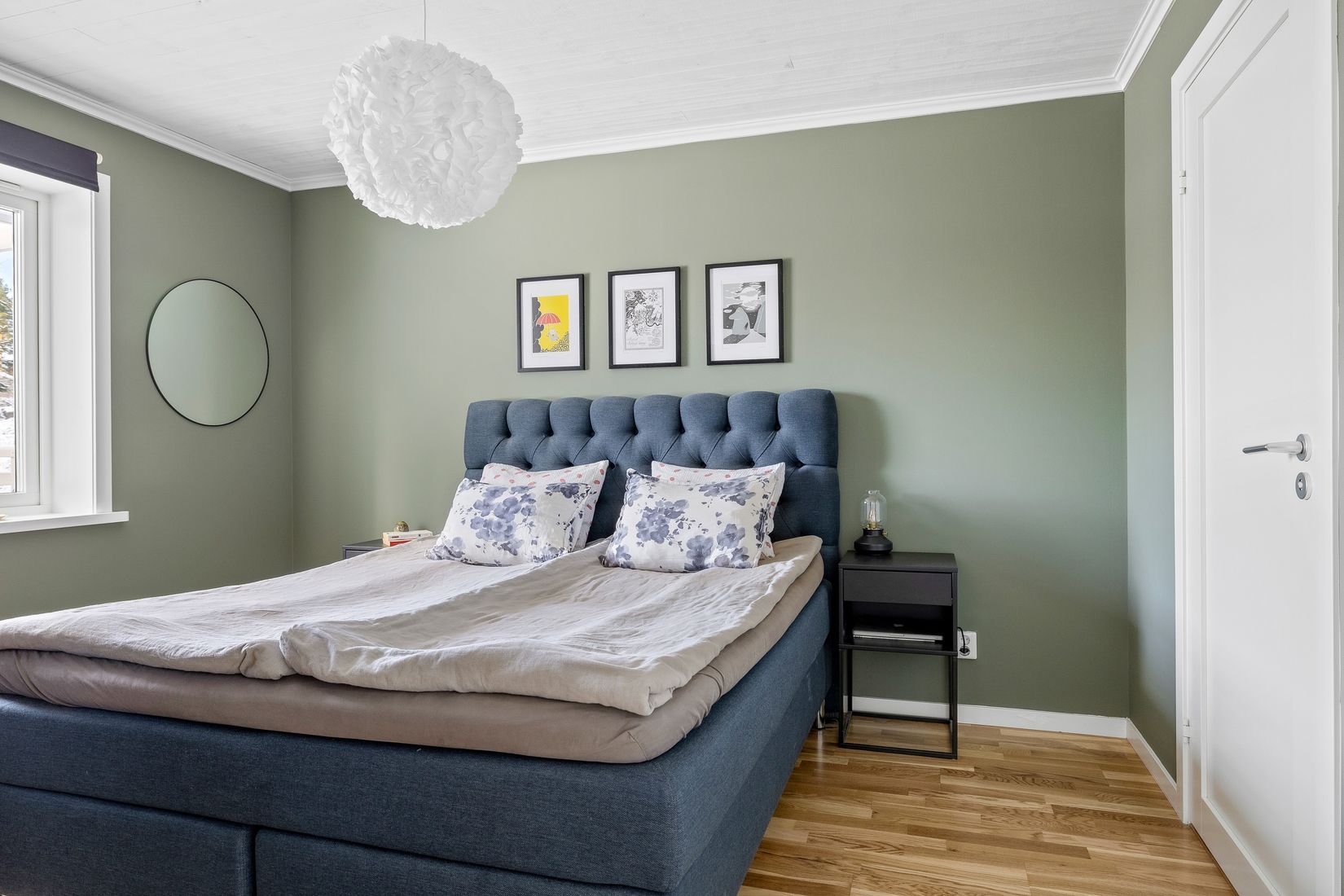 Villa, Litslena-Lundby 27, Litslena, Enköping