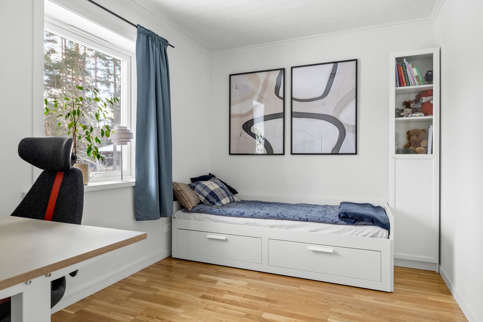 Villa, Litslena-Lundby 27, Litslena, Enköping