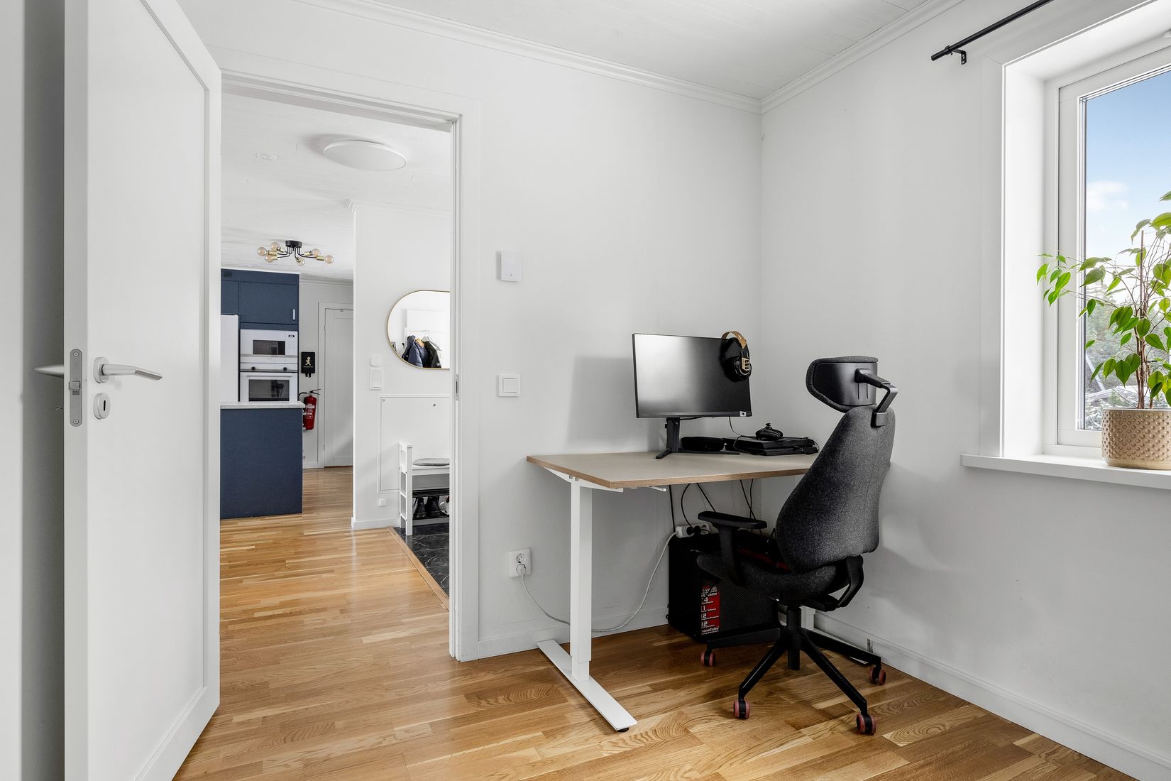 Villa, Litslena-Lundby 27, Litslena, Enköping