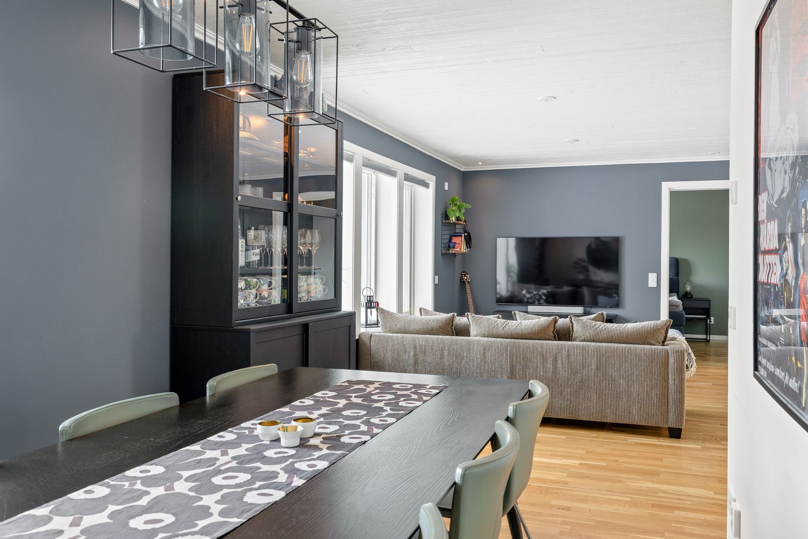 Villa, Litslena-Lundby 27, Litslena, Enköping