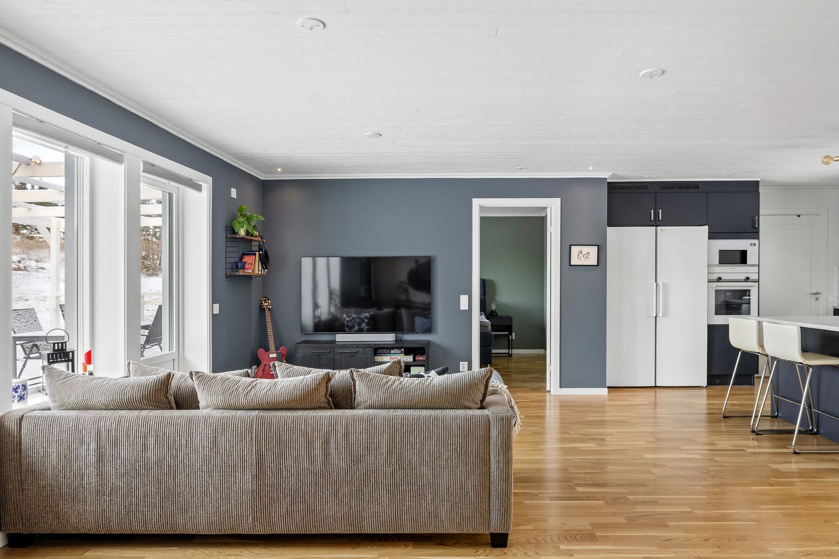 Villa, Litslena-Lundby 27, Litslena, Enköping