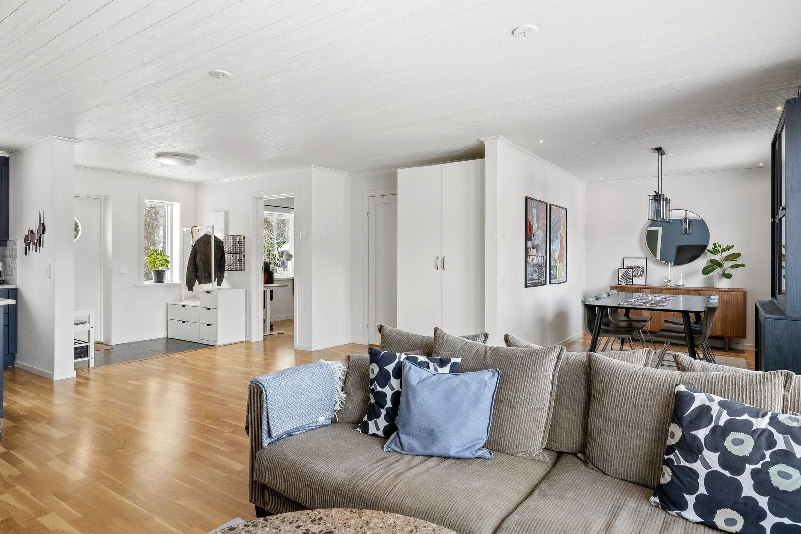 Villa, Litslena-Lundby 27, Litslena, Enköping