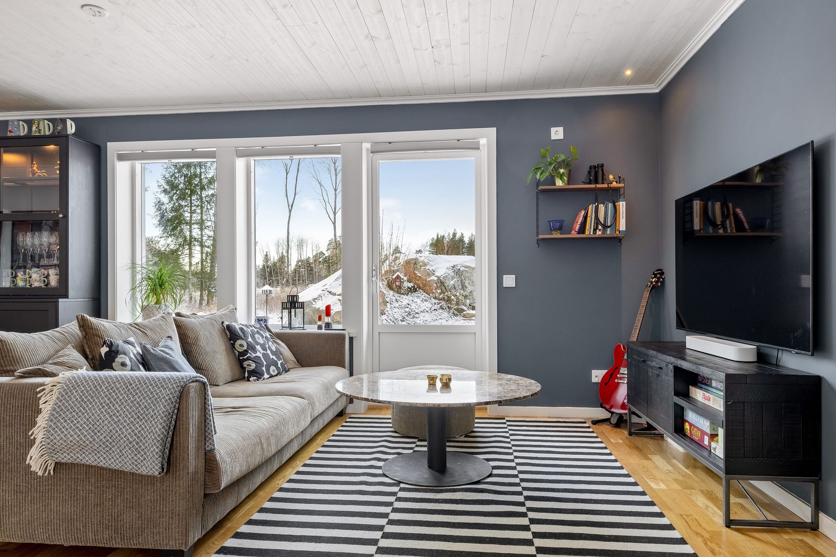 Villa, Litslena-Lundby 27, Litslena, Enköping