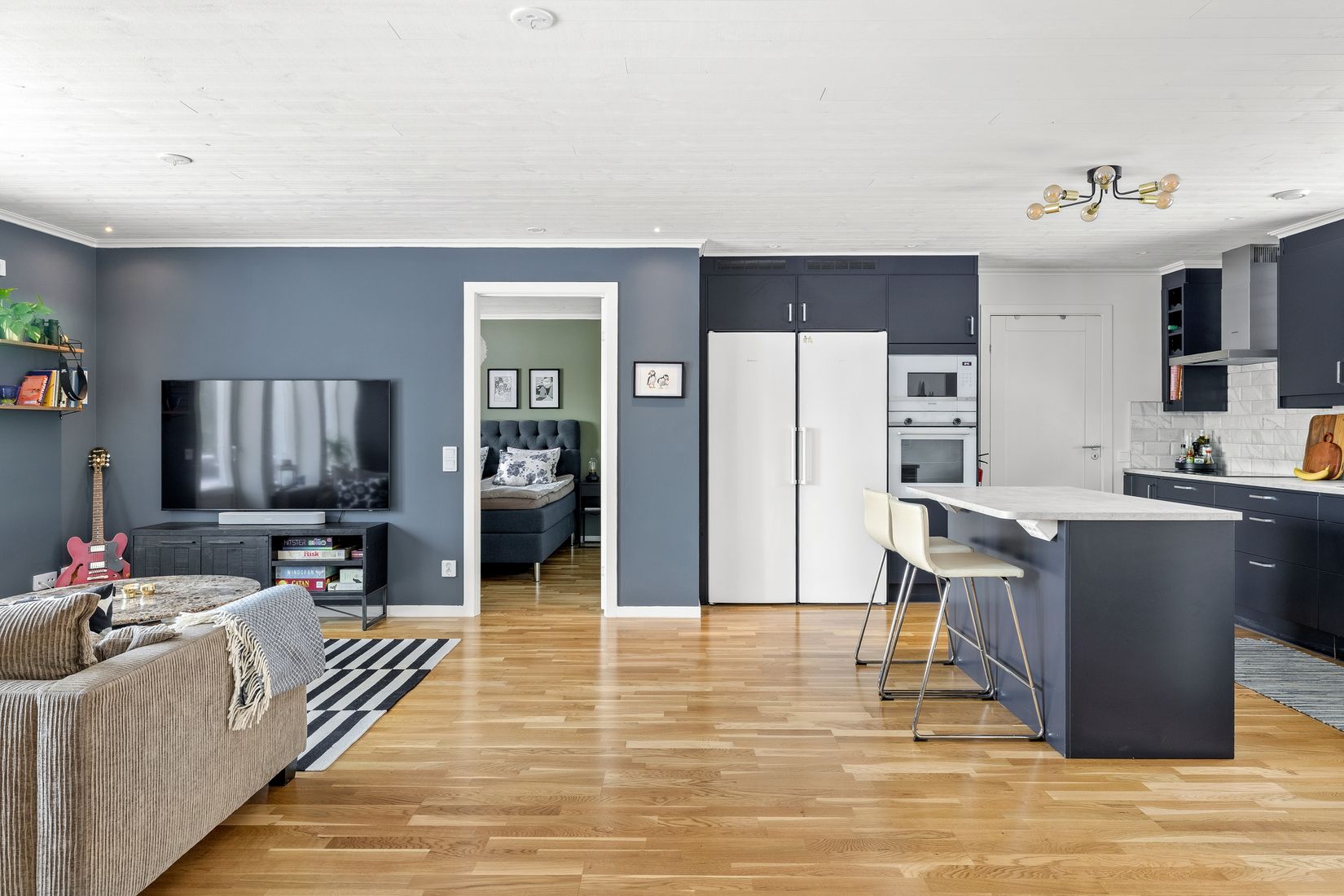 Villa, Litslena-Lundby 27, Litslena, Enköping