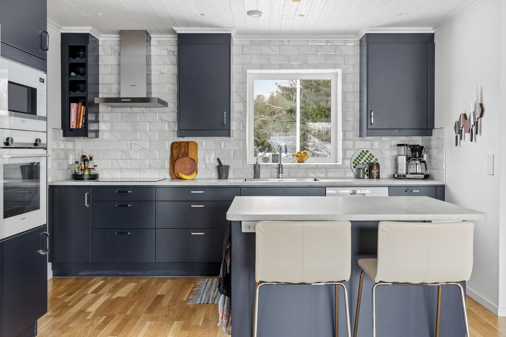 Villa, Litslena-Lundby 27, Litslena, Enköping