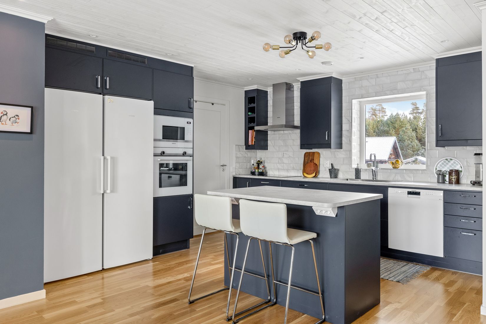 Villa, Litslena-Lundby 27, Litslena, Enköping