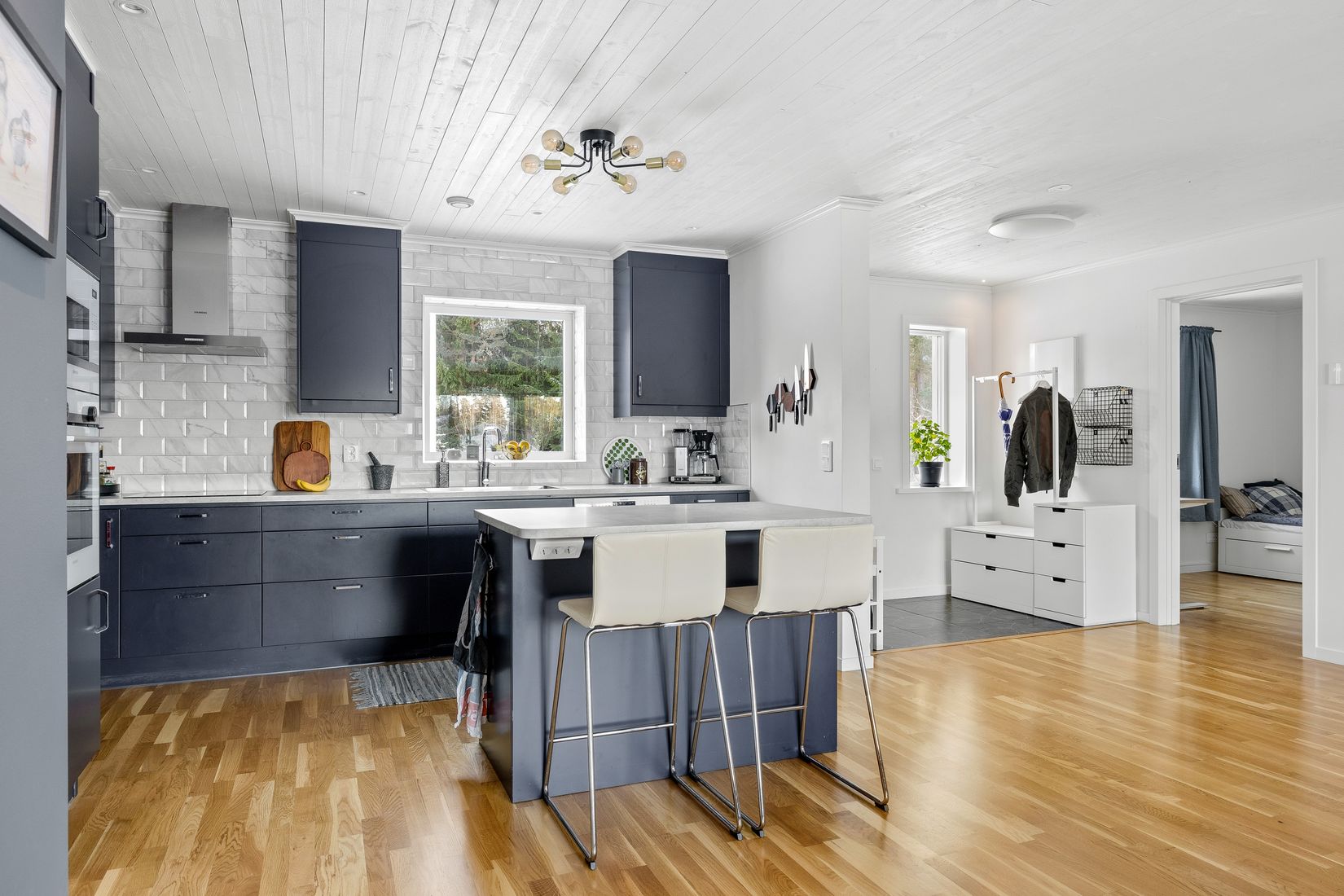 Villa, Litslena-Lundby 27, Litslena, Enköping