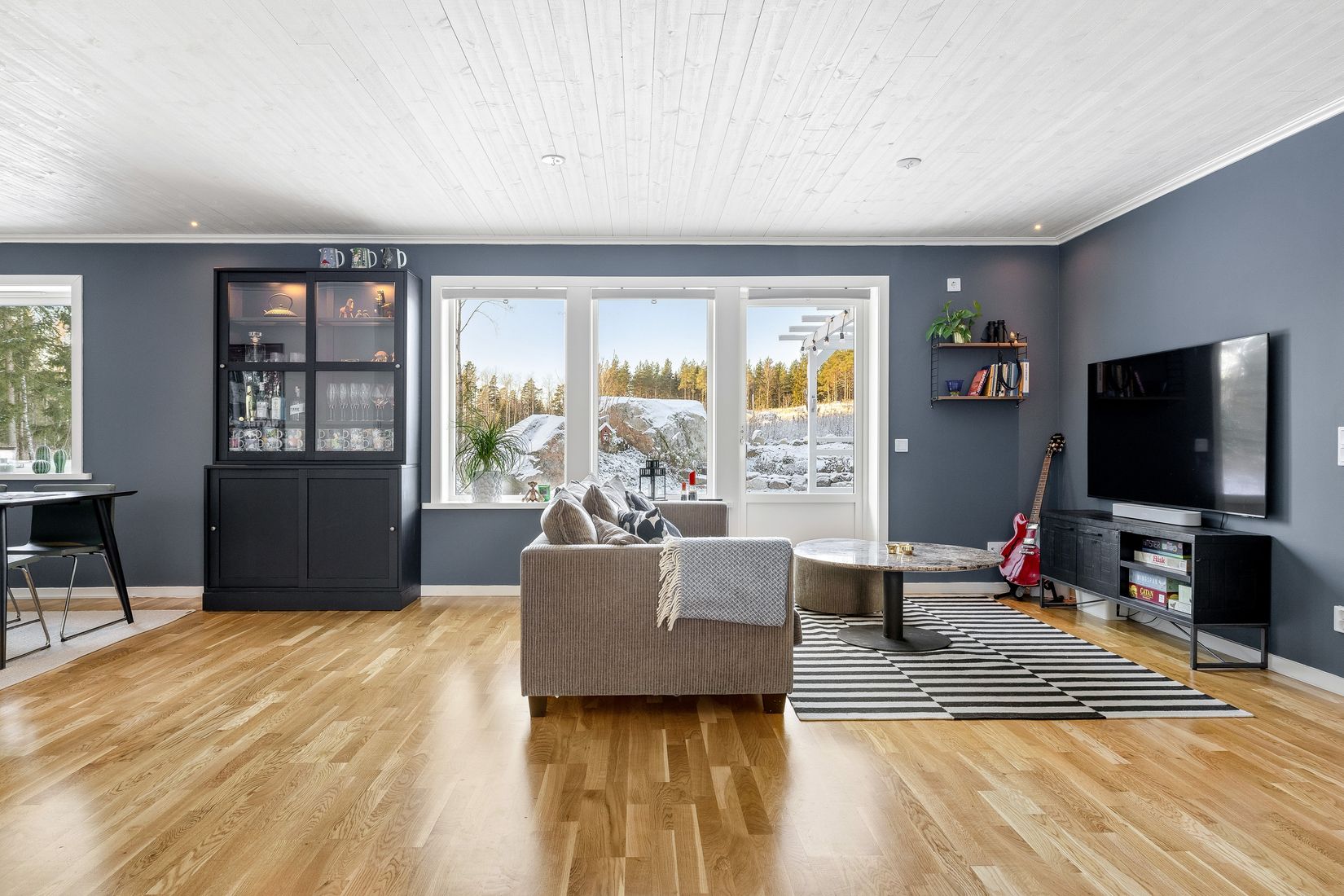 Villa, Litslena-Lundby 27, Litslena, Enköping