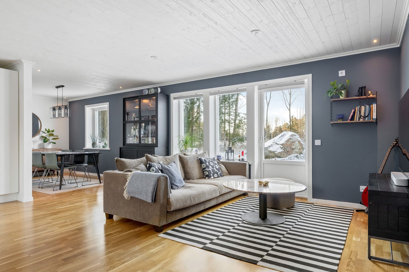 Villa, Litslena-Lundby 27, Litslena, Enköping