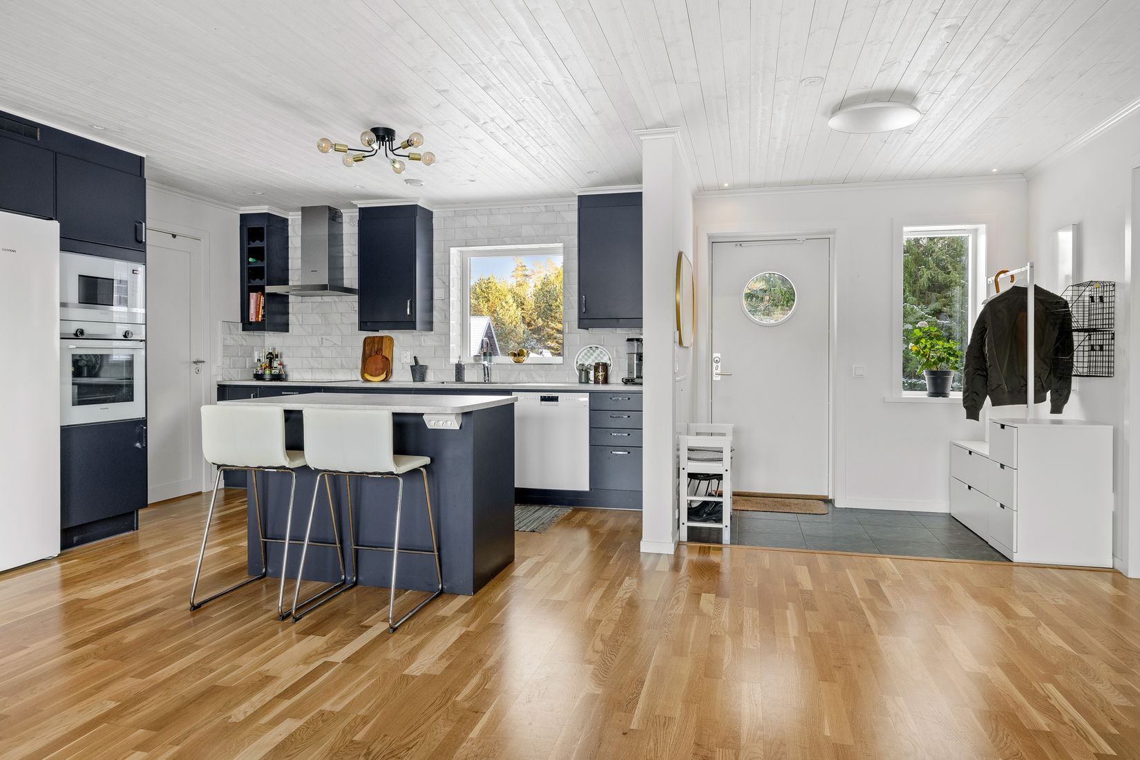 Villa, Litslena-Lundby 27, Litslena, Enköping