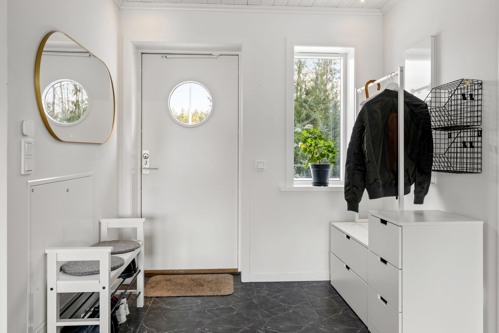 Villa, Litslena-Lundby 27, Litslena, Enköping