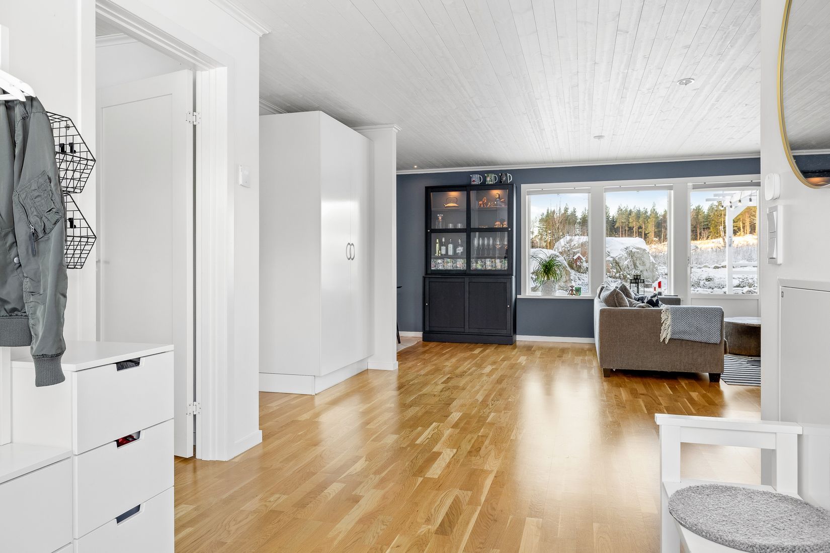 Villa, Litslena-Lundby 27, Litslena, Enköping