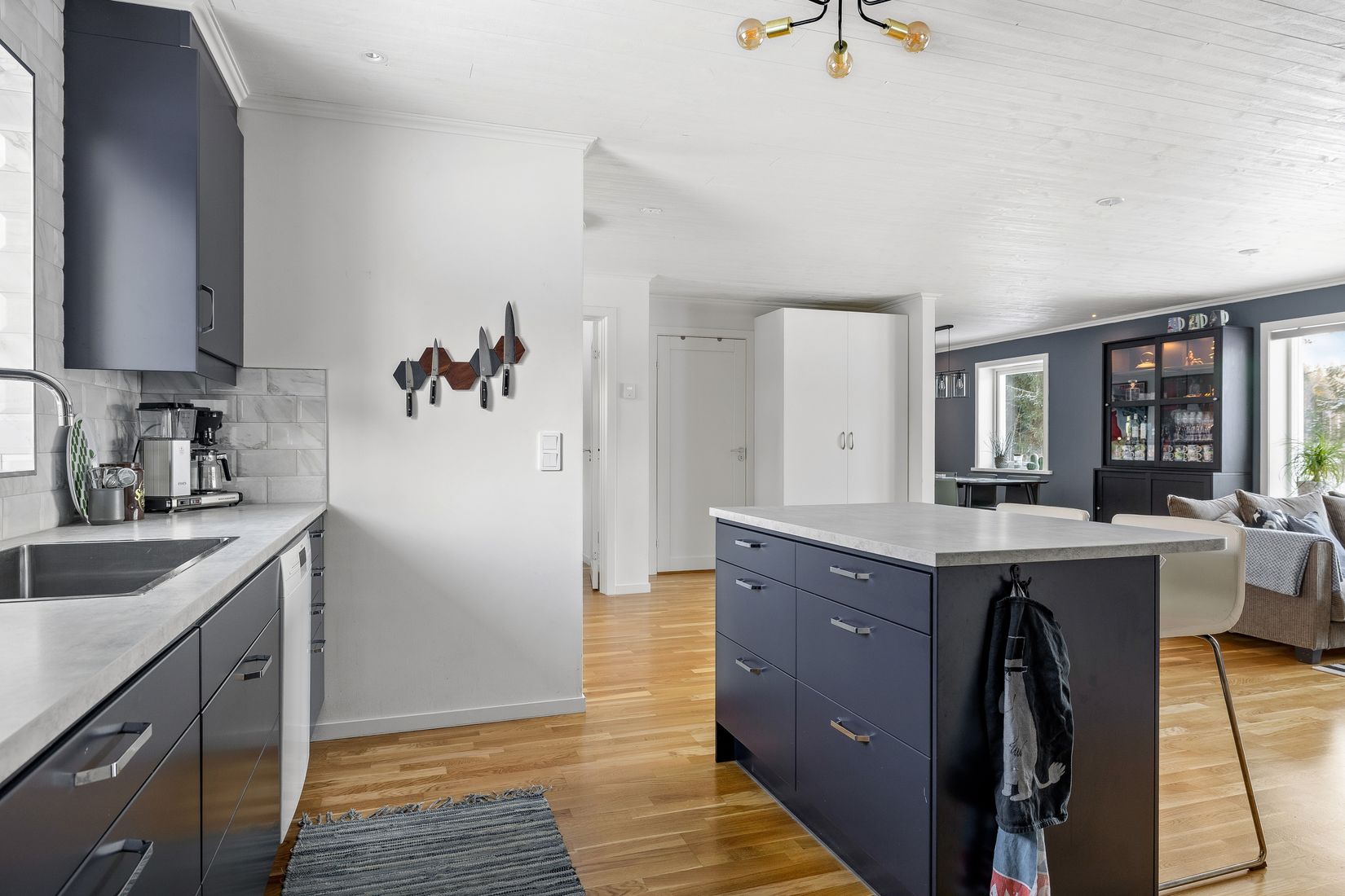 Villa, Litslena-Lundby 27, Litslena, Enköping