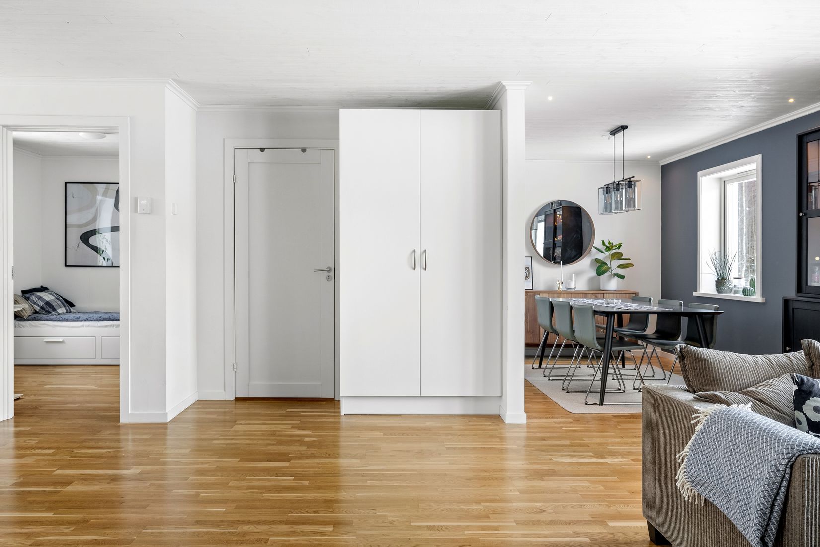 Villa, Litslena-Lundby 27, Litslena, Enköping