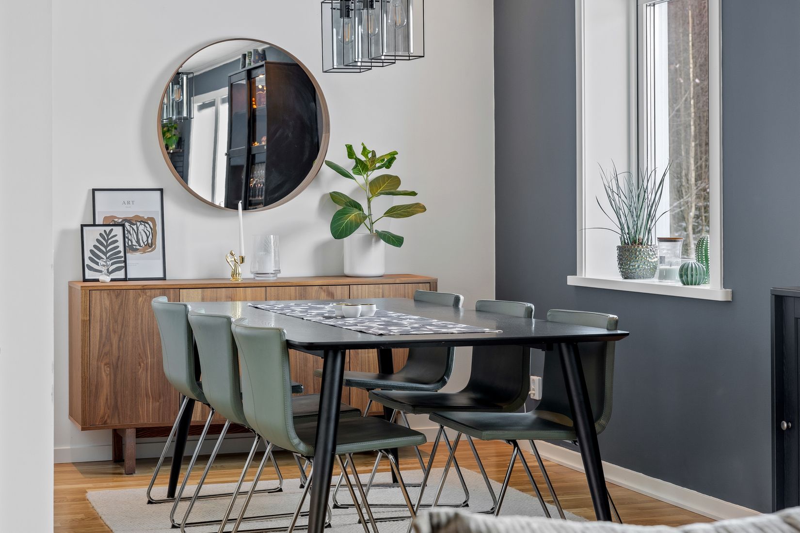 Villa, Litslena-Lundby 27, Litslena, Enköping