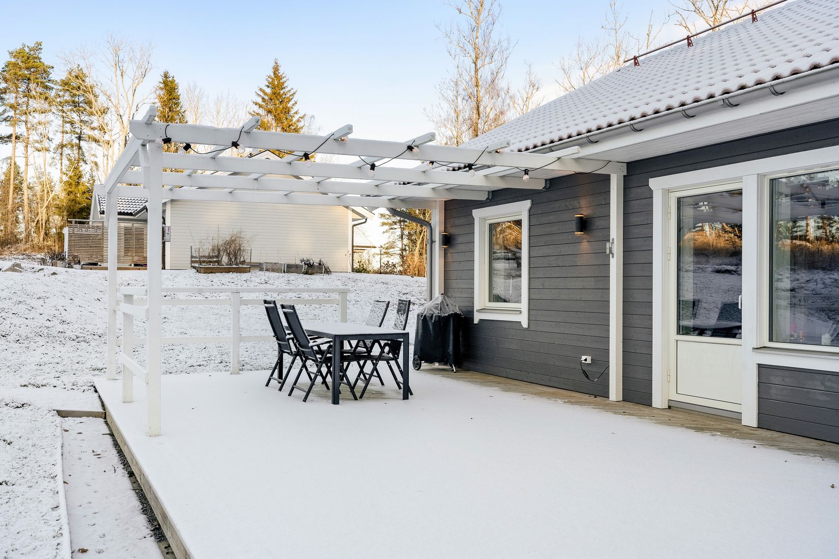 Villa, Litslena-Lundby 27, Litslena, Enköping