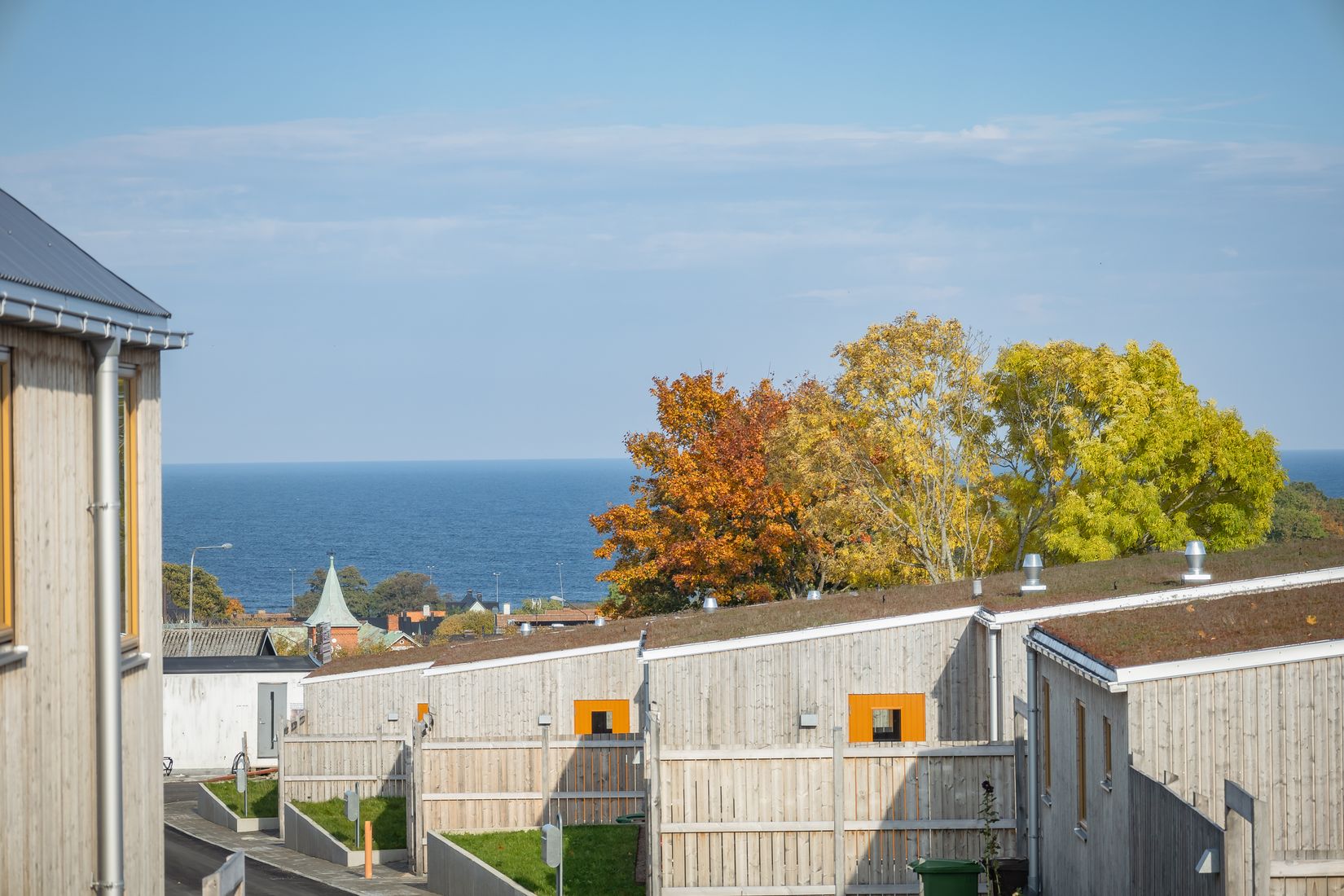 Villa, Kivikhusen - H2B-32, Kivik, Simrishamn