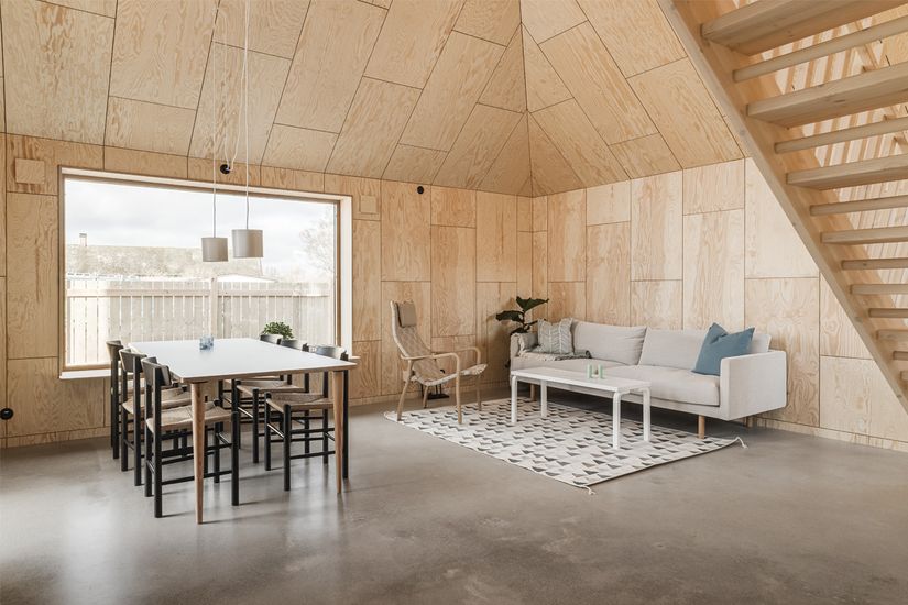 Villa, Kivikhusen - H2B-33, Kivik, Simrishamn