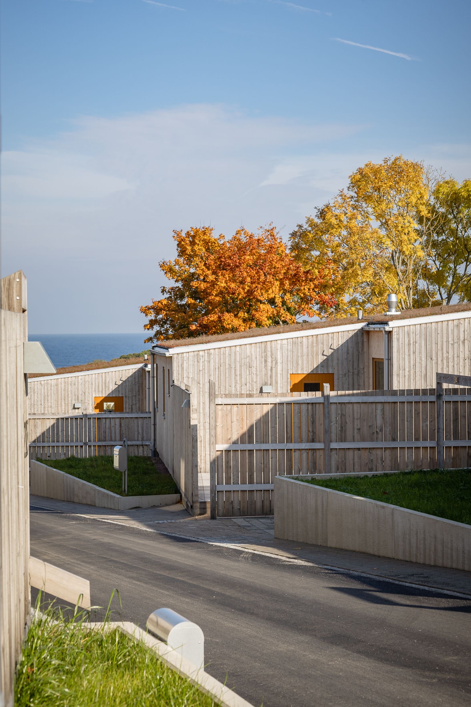 Villa, Kivikhusen - H2B-33, Kivik, Simrishamn