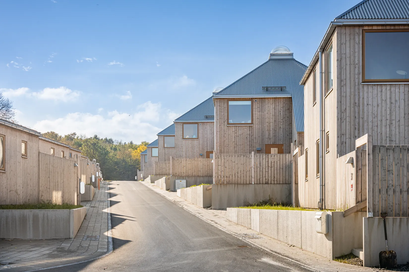 Villa, Kivikhusen - H2B-33, Kivik, Simrishamn