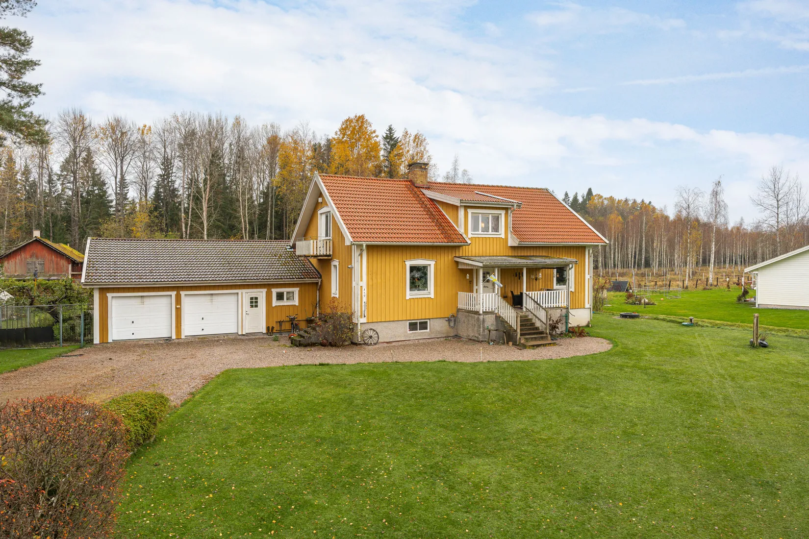 Villa, Kårsta 419, Örebro