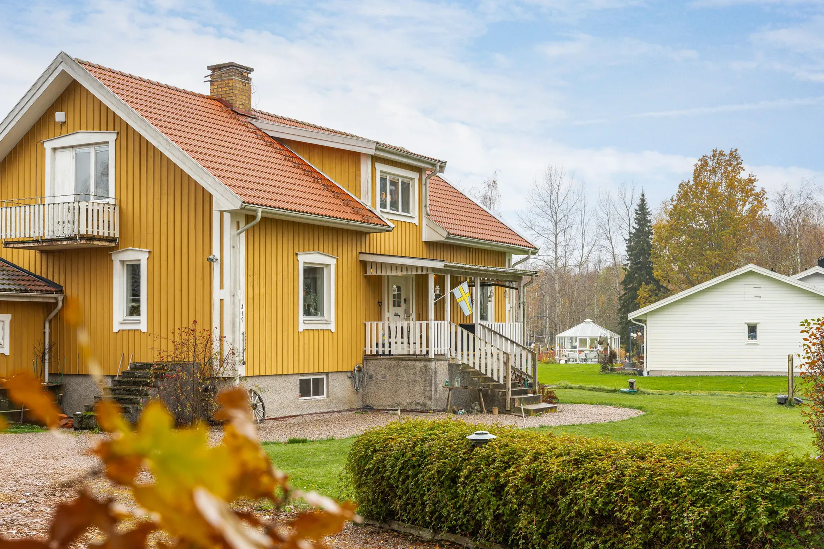 Villa, Kårsta 419, Örebro