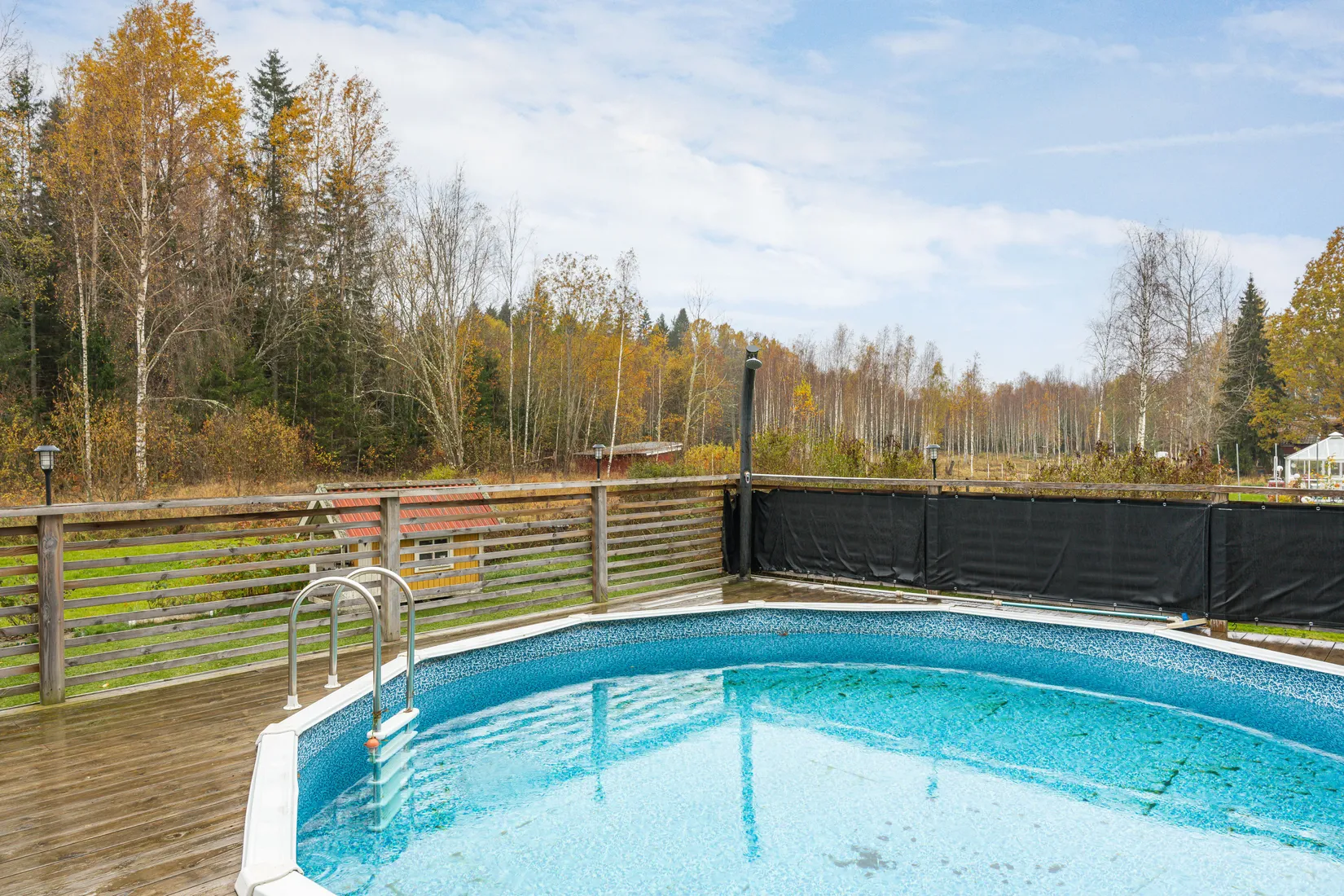 Villa, Kårsta 419, Örebro