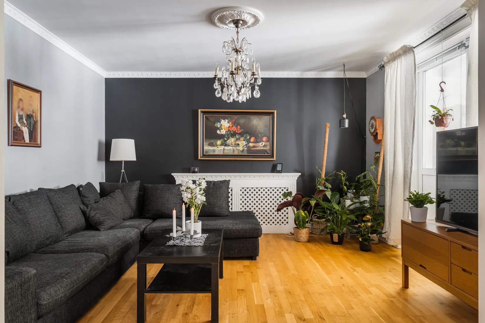 Villa, Kårsta 419, Örebro