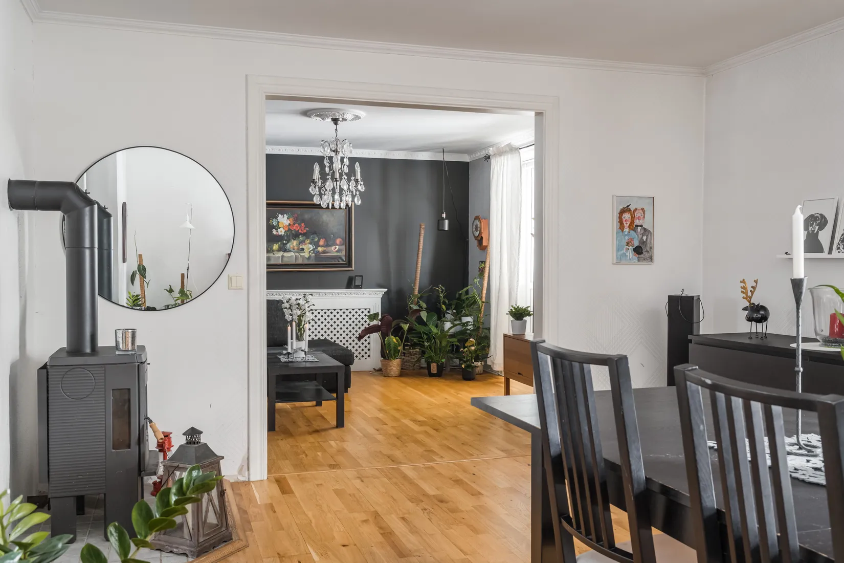 Villa, Kårsta 419, Örebro