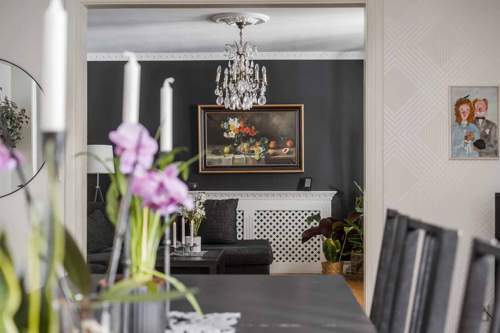 Villa, Kårsta 419, Örebro